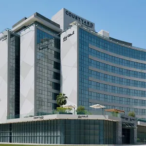 Courtyard By Marriott World Trade Centre, דובאי