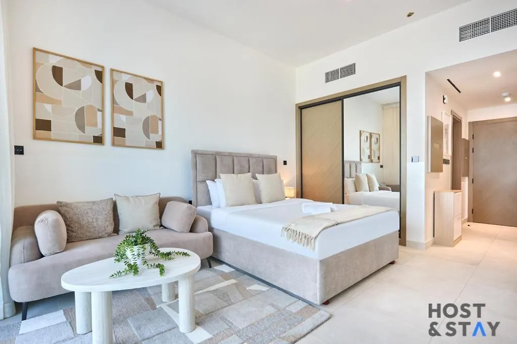 Cozy Studio In Binghatti Canal - Close To Downtown Dubai United Arab Emirates