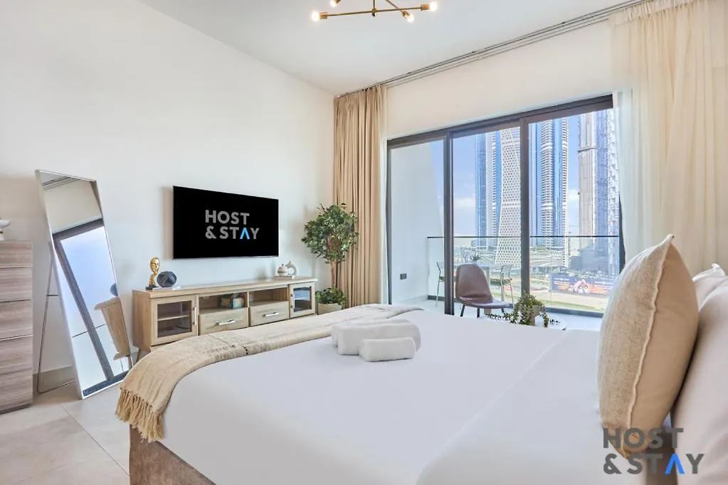 Cozy Studio In Binghatti Canal - Close To Downtown Dubai