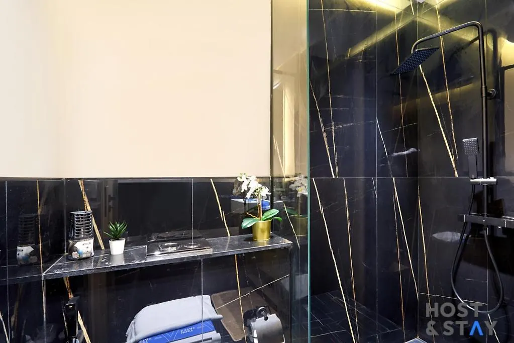 Cozy Studio In Binghatti Canal - Close To Downtown Dubai 0*,  United Arab Emirates